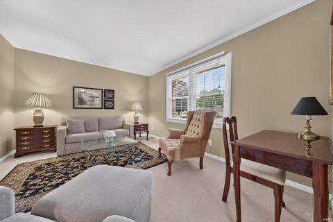Tiny photo for 11405 SIMMONS Court, Kokomo, IN 46901 (MLS # 202624196)