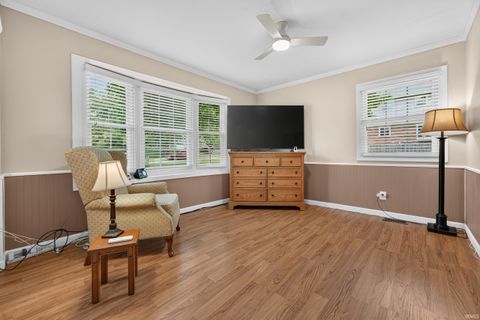 Tiny photo for 11405 SIMMONS Court, Kokomo, IN 46901 (MLS # 202624196)