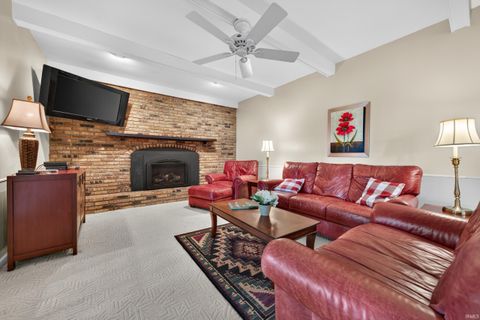 Tiny photo for 11405 SIMMONS Court, Kokomo, IN 46901 (MLS # 202624196)