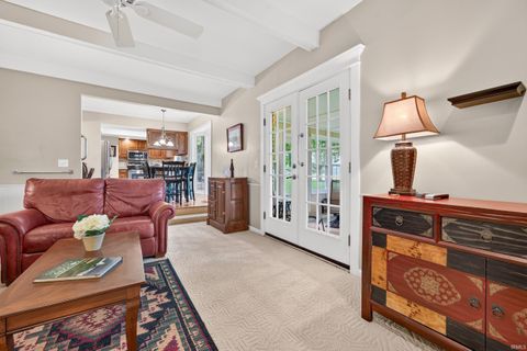 Tiny photo for 11405 SIMMONS Court, Kokomo, IN 46901 (MLS # 202624196)