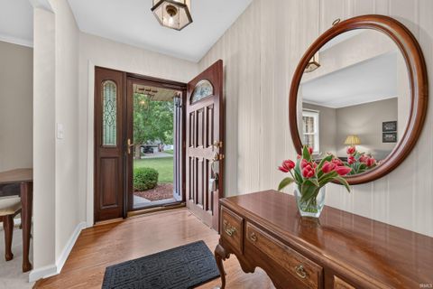 Tiny photo for 11405 SIMMONS Court, Kokomo, IN 46901 (MLS # 202624196)