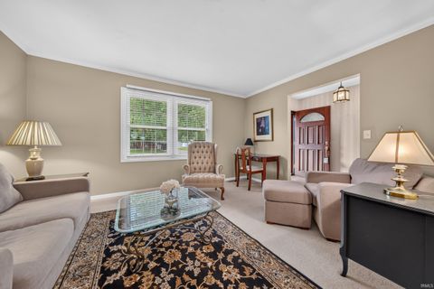 Tiny photo for 11405 SIMMONS Court, Kokomo, IN 46901 (MLS # 202624196)