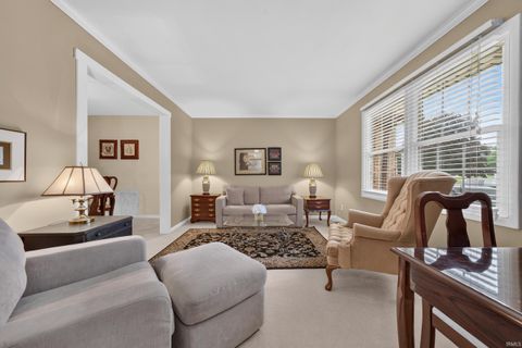 Tiny photo for 11405 SIMMONS Court, Kokomo, IN 46901 (MLS # 202624196)