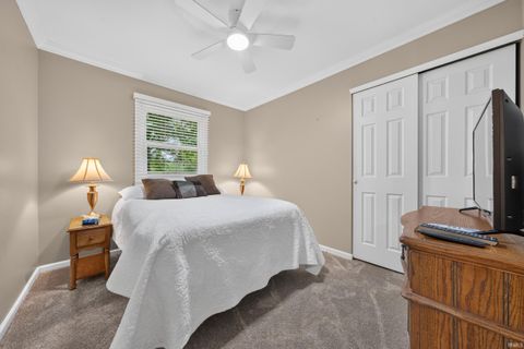 Tiny photo for 11405 SIMMONS Court, Kokomo, IN 46901 (MLS # 202624196)