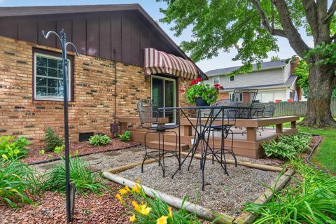 Tiny photo for 11405 SIMMONS Court, Kokomo, IN 46901 (MLS # 202624196)