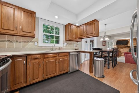 Tiny photo for 11405 SIMMONS Court, Kokomo, IN 46901 (MLS # 202624196)