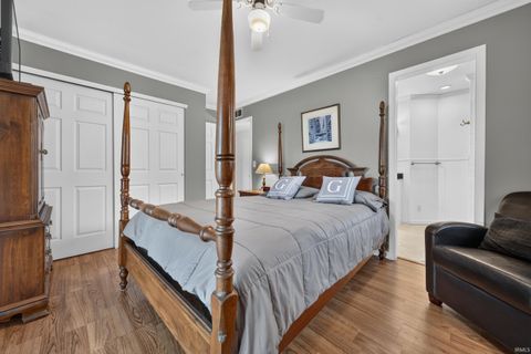 Tiny photo for 11405 SIMMONS Court, Kokomo, IN 46901 (MLS # 202624196)