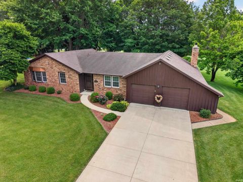 Tiny photo for 11405 SIMMONS Court, Kokomo, IN 46901 (MLS # 202624196)