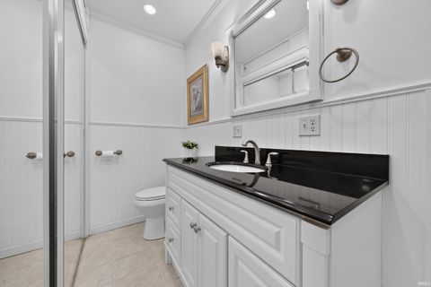 Tiny photo for 11405 SIMMONS Court, Kokomo, IN 46901 (MLS # 202624196)