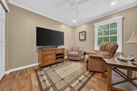 Tiny photo for 11405 SIMMONS Court, Kokomo, IN 46901 (MLS # 202624196)
