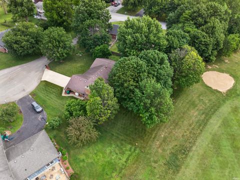 Tiny photo for 11405 SIMMONS Court, Kokomo, IN 46901 (MLS # 202624196)
