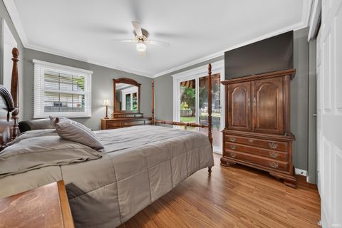 Tiny photo for 11405 SIMMONS Court, Kokomo, IN 46901 (MLS # 202624196)