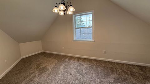 Tiny photo for 1233 N Morrison Street, Kokomo, IN 46902 (MLS # 202630147)