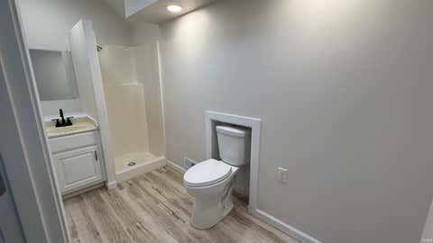 Tiny photo for 1233 N Morrison Street, Kokomo, IN 46902 (MLS # 202630147)