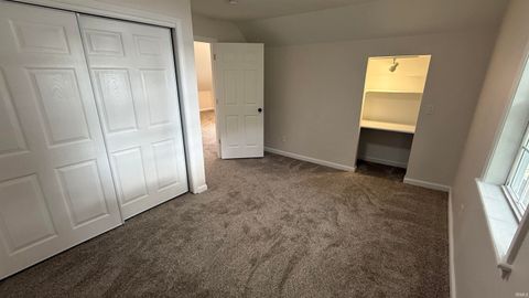 Tiny photo for 1233 N Morrison Street, Kokomo, IN 46902 (MLS # 202630147)