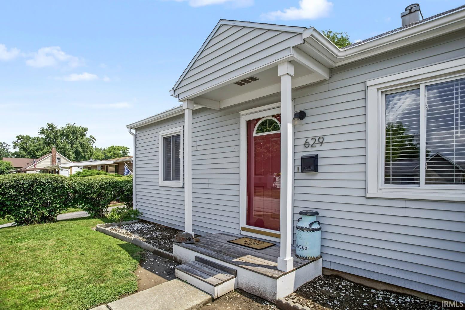 629 Maple Street