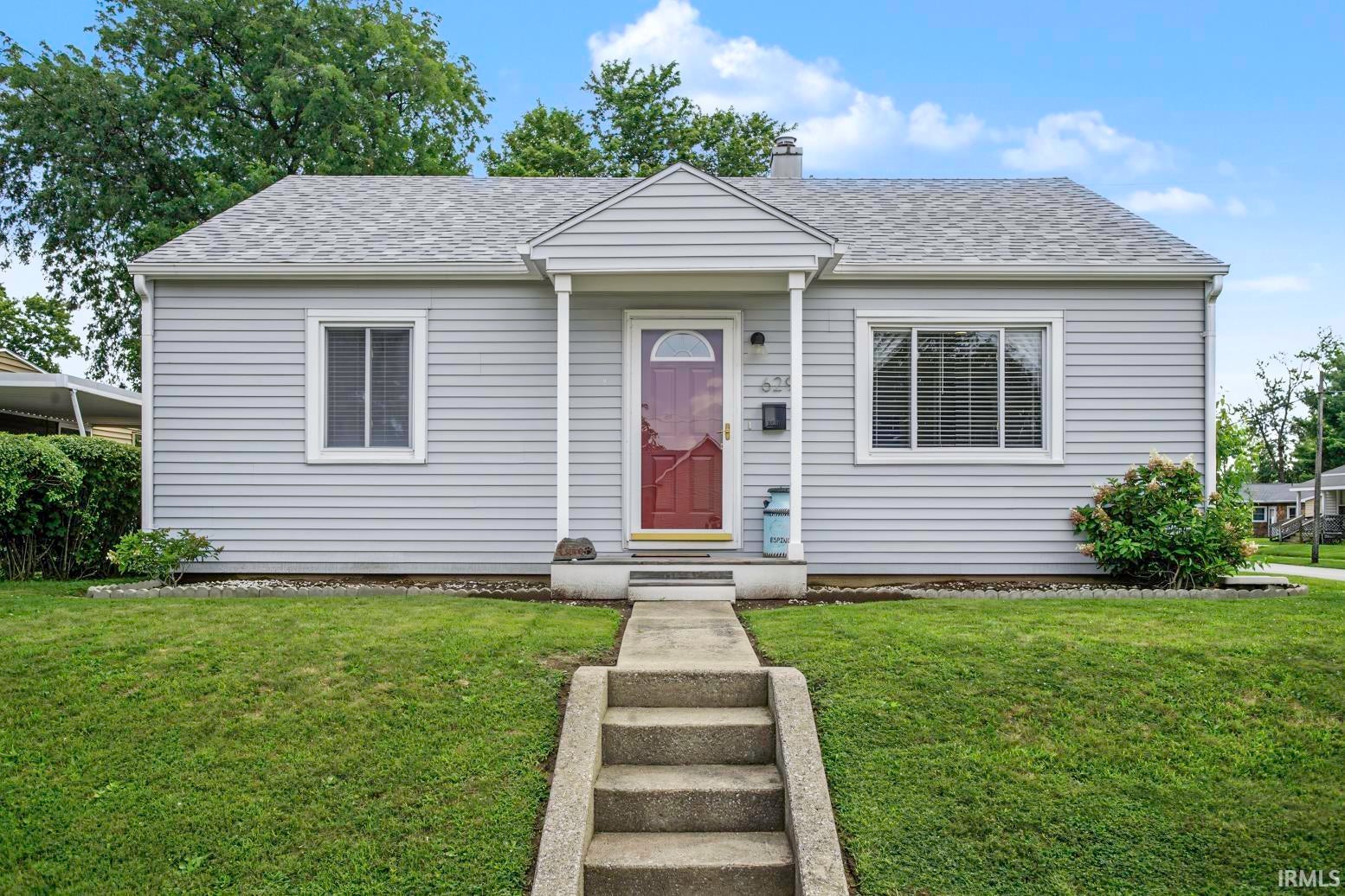 629 Maple Street