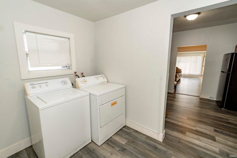 Tiny photo for 1131 Johnson Street, South Bend, IN 46628 (MLS # 202637063)