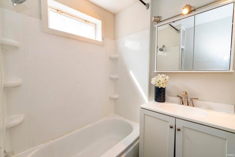 Tiny photo for 1131 Johnson Street, South Bend, IN 46628 (MLS # 202637063)