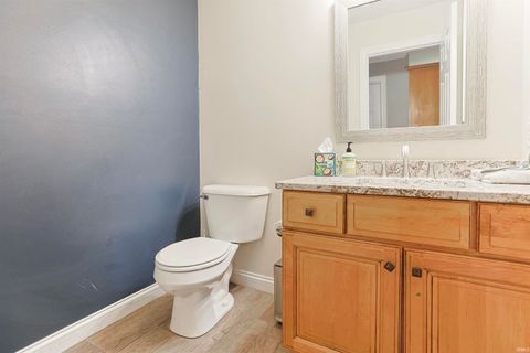 Tiny photo for 57657 Boulder Court, Goshen, IN 46528 (MLS # 202612300)