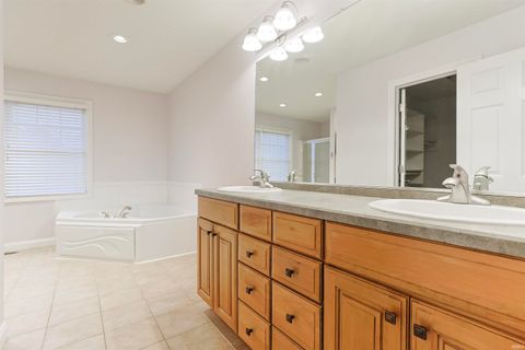 Tiny photo for 57657 Boulder Court, Goshen, IN 46528 (MLS # 202612300)