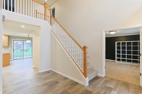 Tiny photo for 57657 Boulder Court, Goshen, IN 46528 (MLS # 202612300)