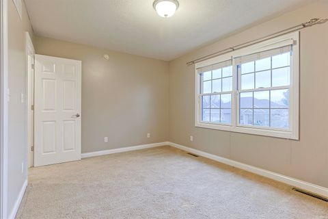 Tiny photo for 57657 Boulder Court, Goshen, IN 46528 (MLS # 202612300)