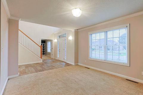 Tiny photo for 57657 Boulder Court, Goshen, IN 46528 (MLS # 202612300)