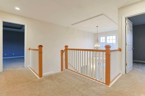 Tiny photo for 57657 Boulder Court, Goshen, IN 46528 (MLS # 202612300)