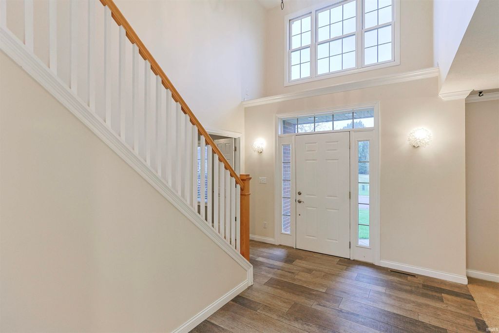 Photo of 57657 Boulder Court, Goshen, IN 46528 (MLS # 202612300)