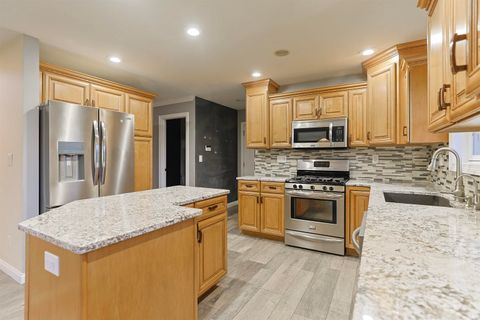 Tiny photo for 57657 Boulder Court, Goshen, IN 46528 (MLS # 202612300)