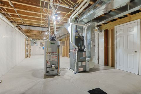 Tiny photo for 57657 Boulder Court, Goshen, IN 46528 (MLS # 202612300)