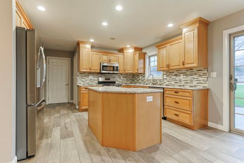 Tiny photo for 57657 Boulder Court, Goshen, IN 46528 (MLS # 202612300)