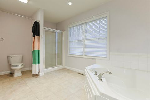 Tiny photo for 57657 Boulder Court, Goshen, IN 46528 (MLS # 202612300)