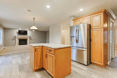 Tiny photo for 57657 Boulder Court, Goshen, IN 46528 (MLS # 202612300)