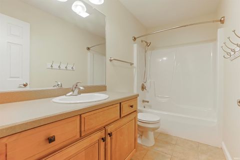 Tiny photo for 57657 Boulder Court, Goshen, IN 46528 (MLS # 202612300)