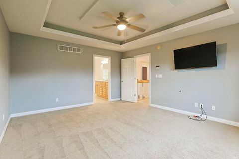 Tiny photo for 57657 Boulder Court, Goshen, IN 46528 (MLS # 202612300)