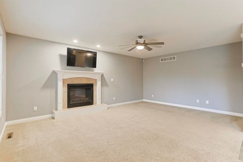 Tiny photo for 57657 Boulder Court, Goshen, IN 46528 (MLS # 202612300)