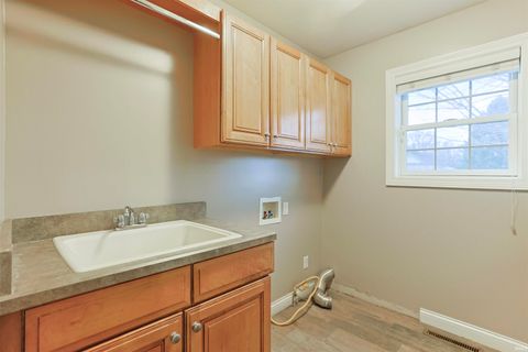 Tiny photo for 57657 Boulder Court, Goshen, IN 46528 (MLS # 202612300)