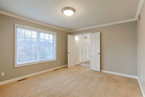 Tiny photo for 57657 Boulder Court, Goshen, IN 46528 (MLS # 202612300)