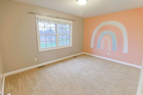 Tiny photo for 57657 Boulder Court, Goshen, IN 46528 (MLS # 202612300)