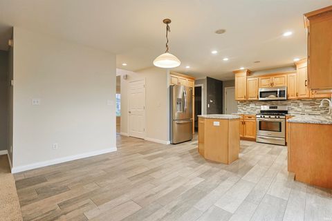 Tiny photo for 57657 Boulder Court, Goshen, IN 46528 (MLS # 202612300)