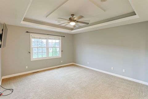 Tiny photo for 57657 Boulder Court, Goshen, IN 46528 (MLS # 202612300)