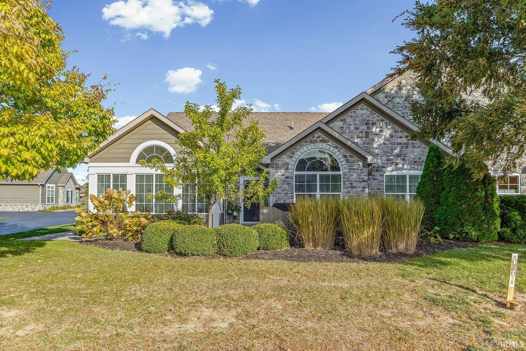 Photo of 4662 Ironstone Lane, West Lafayette, IN 47906 (MLS # 202643927)