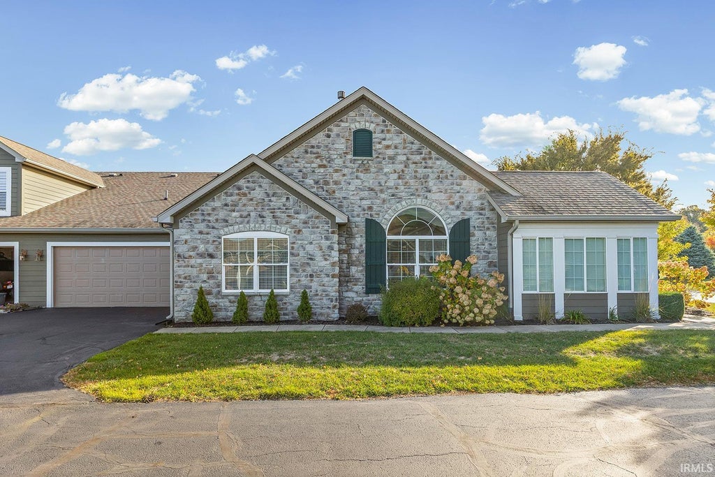Photo of 4662 Ironstone Lane, West Lafayette, IN 47906 (MLS # 202643927)