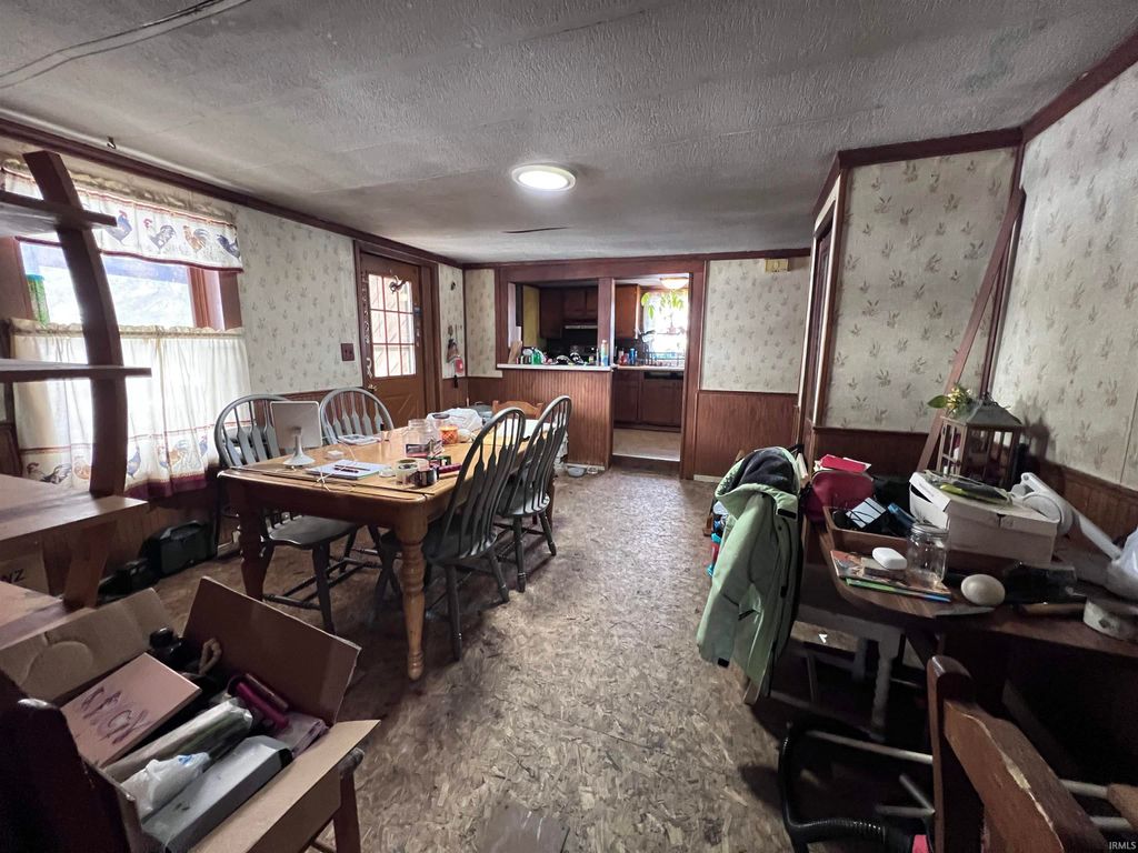 Photo of 504 Erie Street, Butler, IN 46721 (MLS # 202602629)