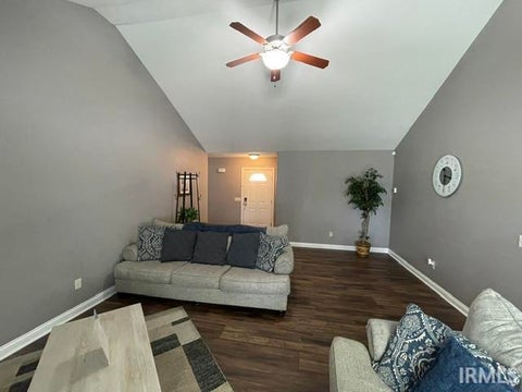 Tiny photo for 6817 King Lear Boulevard, Fort Wayne, IN 46818 (MLS # 202633587)