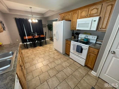 Tiny photo for 6817 King Lear Boulevard, Fort Wayne, IN 46818 (MLS # 202633587)