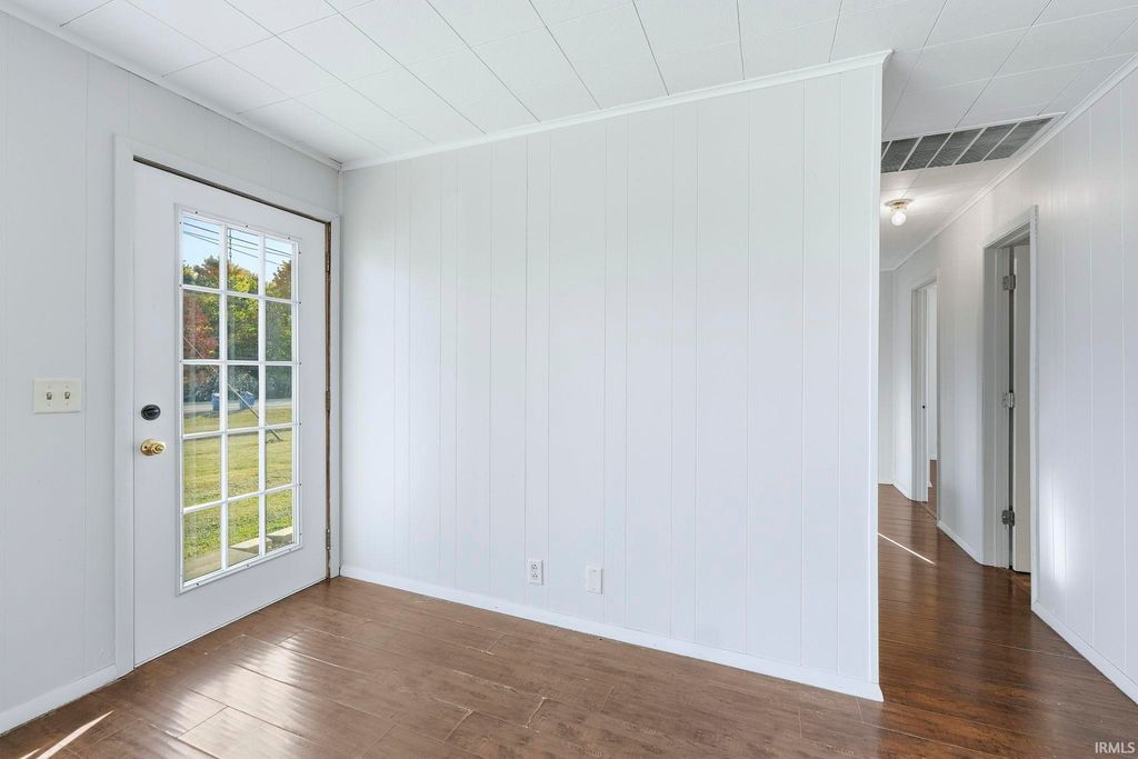 Photo of 4493 N Wabash Road, Marion, IN 46952 (MLS # 202542752)