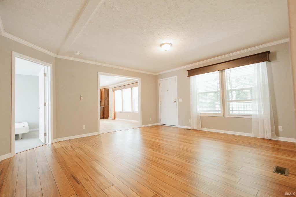 Photo of 7399 Main Street, Wadesville, IN 47638 (MLS # 202630909)